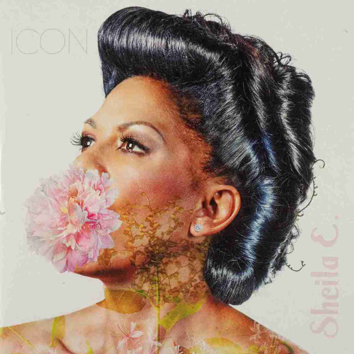 Schallplatte Sheila E. - Icon (Moosicus Records) im Test, Bild 1