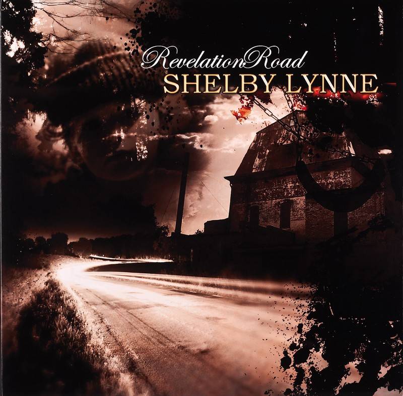 Schallplatte Shelby Lynne – Revelation Road (Everso) im Test, Bild 1