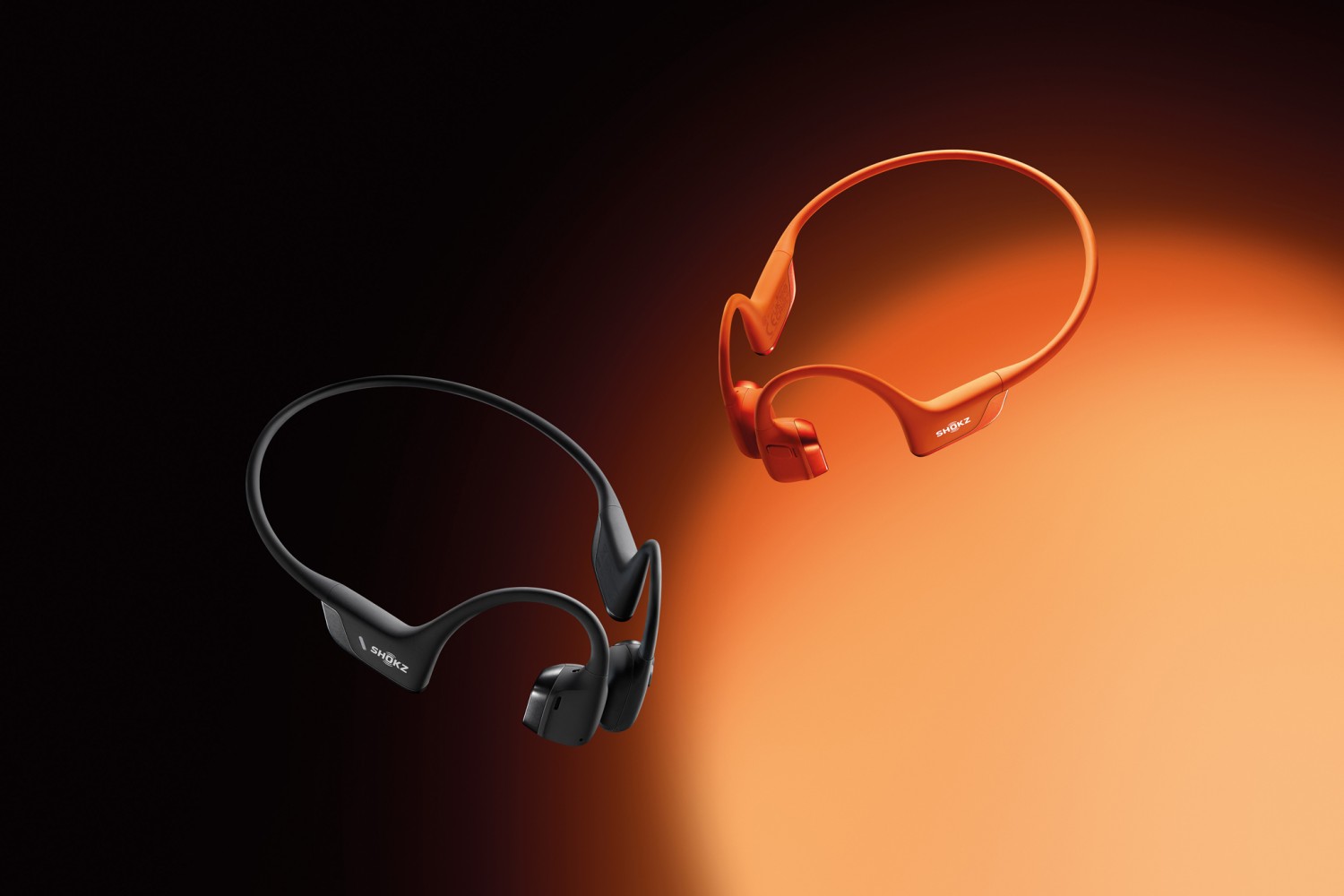 Kopfhörer Bluetooth Shokz OpenRun Pro 2 im Test, Bild 5
