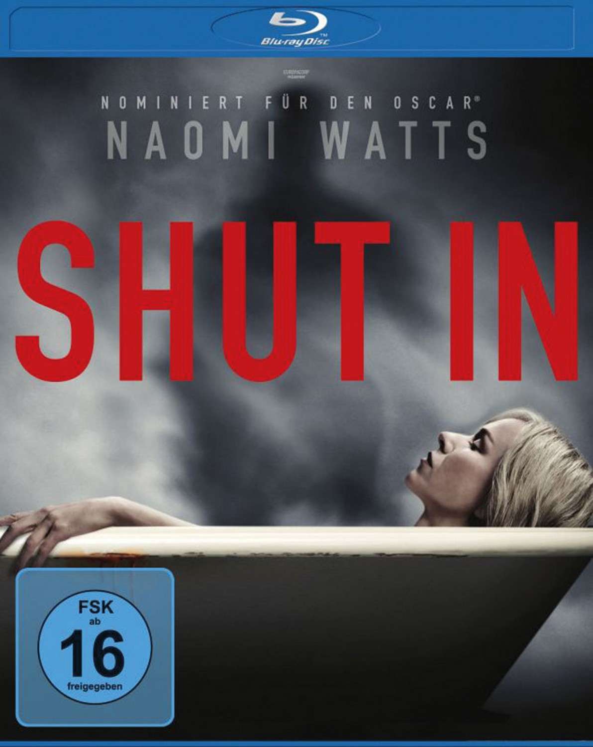 Shut In : Shut In (Universum), Bild 1 Blu-ray Film Shut In (Universum) im Test, Bild 1