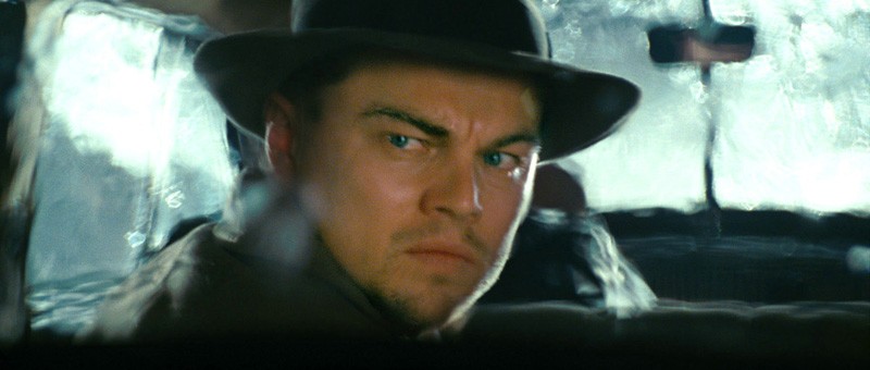 Blu-ray Film Shutter Island (Concorde) im Test, Bild 2