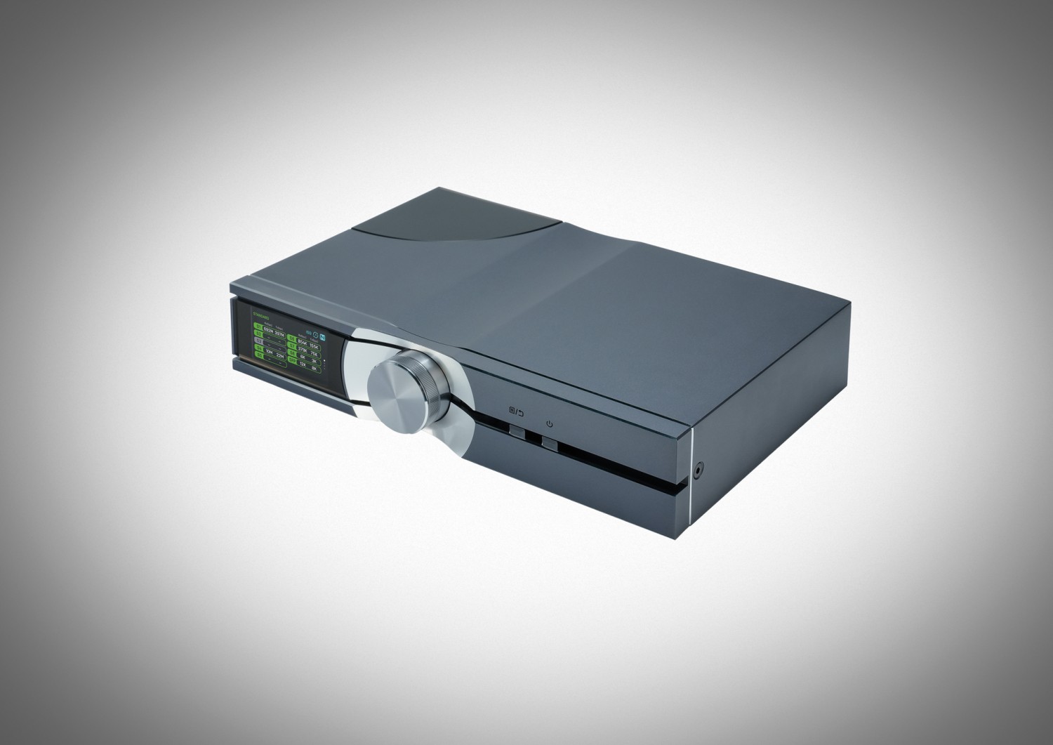 Nicht sauber, sondern rein: Silent Power OMNI LAN, Bild 3 Hifi sonstiges Silent Power OMNI LAN im Test, Bild 3