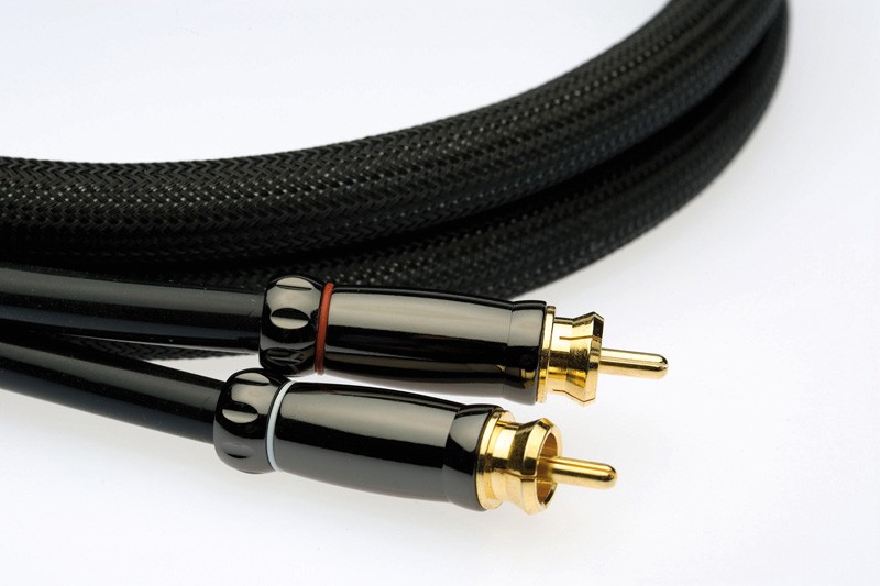 Zubehör HiFi Silent Wire AC5, Silent Wire LS5, Silent Wire NF4 im Test , Bild 3