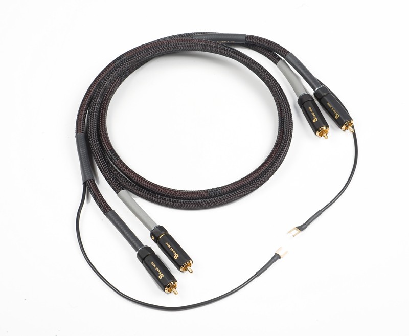Phonokabel Silent Wire Phonokabel im Test, Bild 4