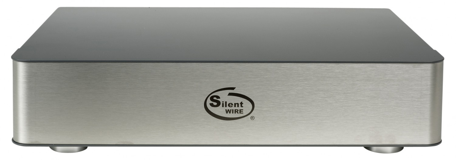 Zubehör HiFi Silent Wire Power Conditioner Universal im Test, Bild 5