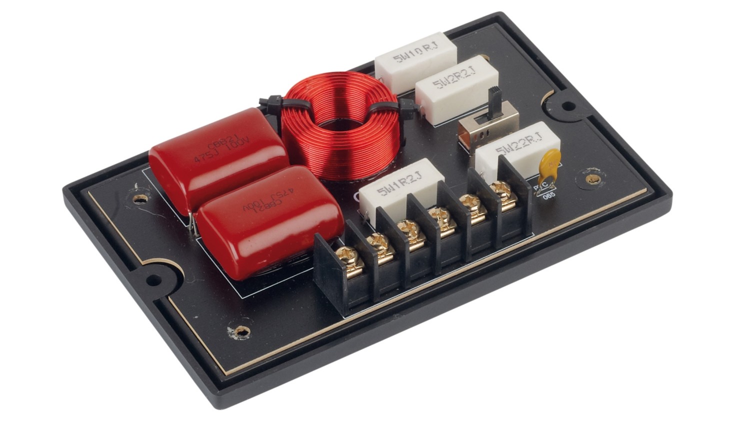 Problem gelöst: Sinus Live Exmod 1630, Bild 5 Car Hifi Lautsprecher 16cm Sinus Live Exmod 1630 im Test, Bild 5