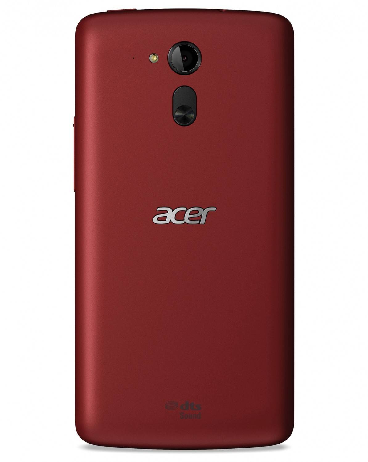 Trio Infernale: Acer Liqiud E700 Trio, Bild 2 Smartphones Acer Liqiud E700 Trio im Test, Bild 2