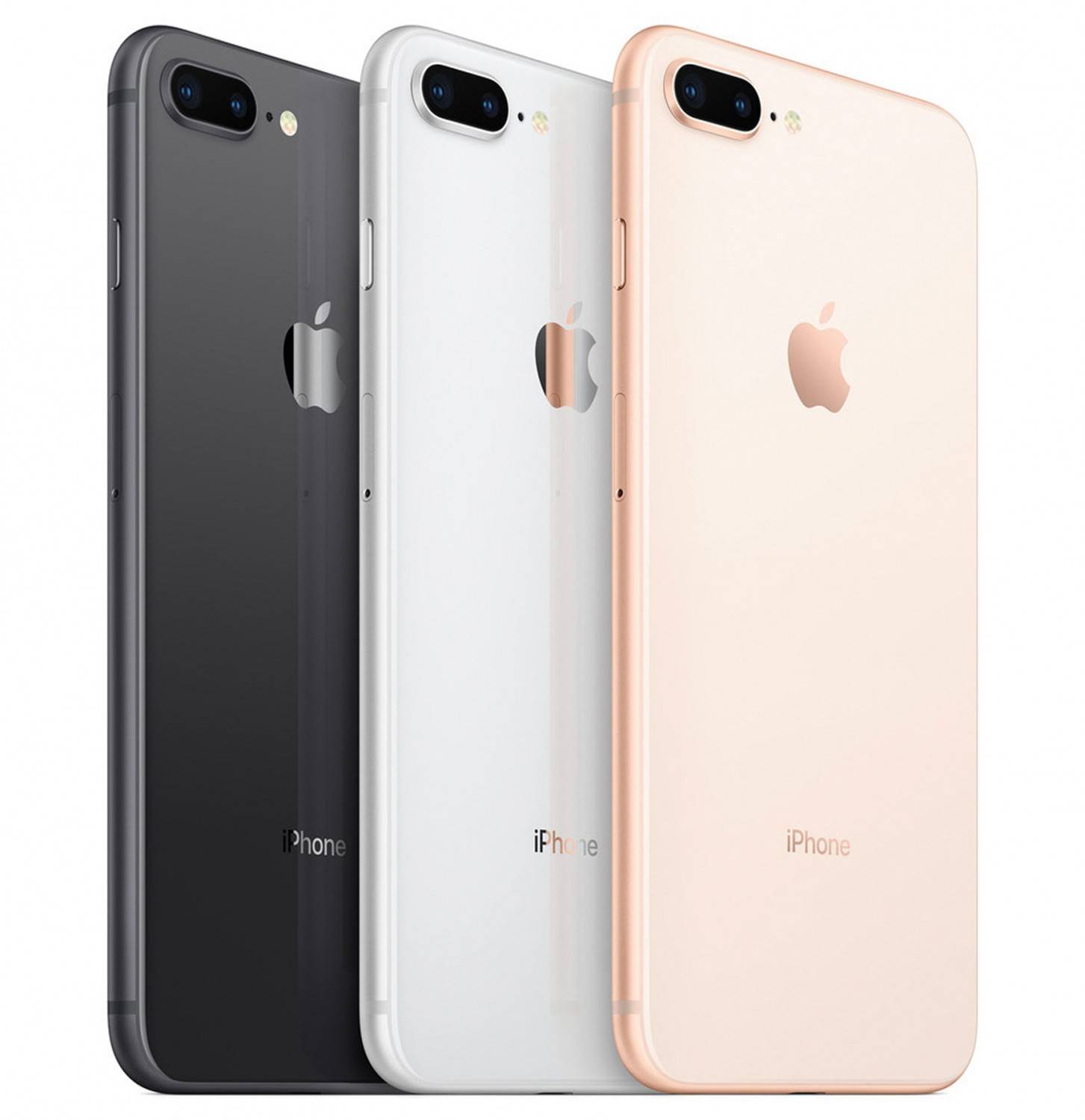 Die neuen iPhones: Apple iPhone X / iPhone 8 Plus, Bild 2 Smartphones Apple iPhone X / iPhone 8 Plus im Test, Bild 2