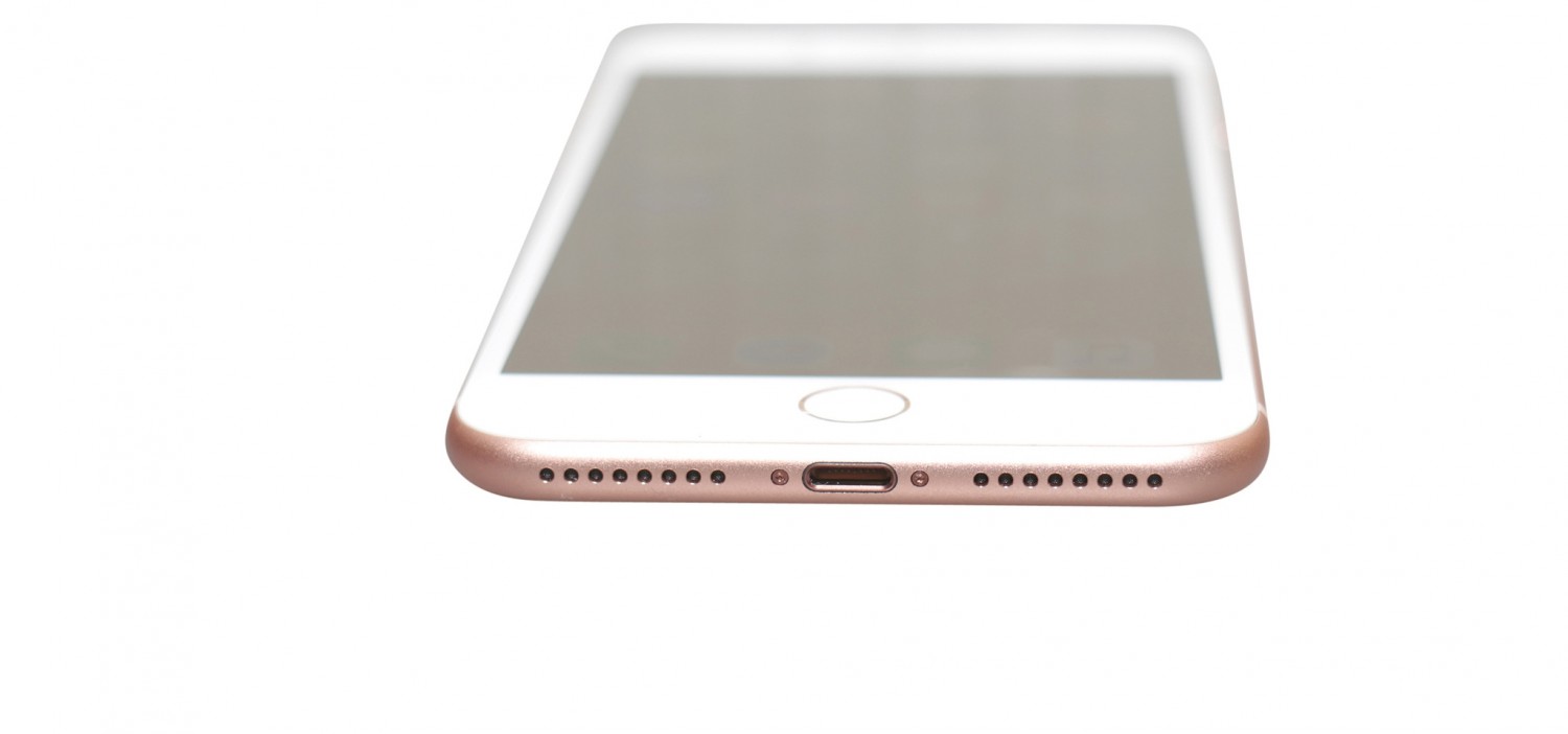 Die neuen iPhones: Apple iPhone X / iPhone 8 Plus, Bild 4 Smartphones Apple iPhone X / iPhone 8 Plus im Test, Bild 4