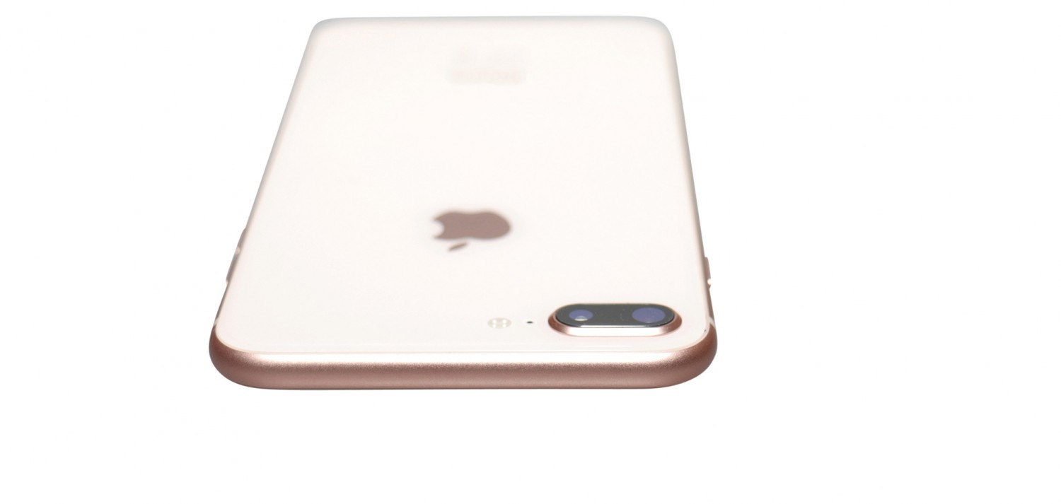 Die neuen iPhones: Apple iPhone X / iPhone 8 Plus, Bild 5 Smartphones Apple iPhone X / iPhone 8 Plus im Test, Bild 5