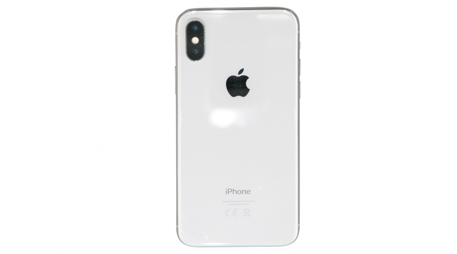Smartphones Apple iPhone X / iPhone 8 Plus im Test, Bild 6