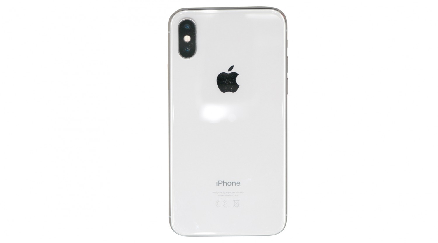 Die neuen iPhones: Apple iPhone X / iPhone 8 Plus, Bild 6 Smartphones Apple iPhone X / iPhone 8 Plus im Test, Bild 6