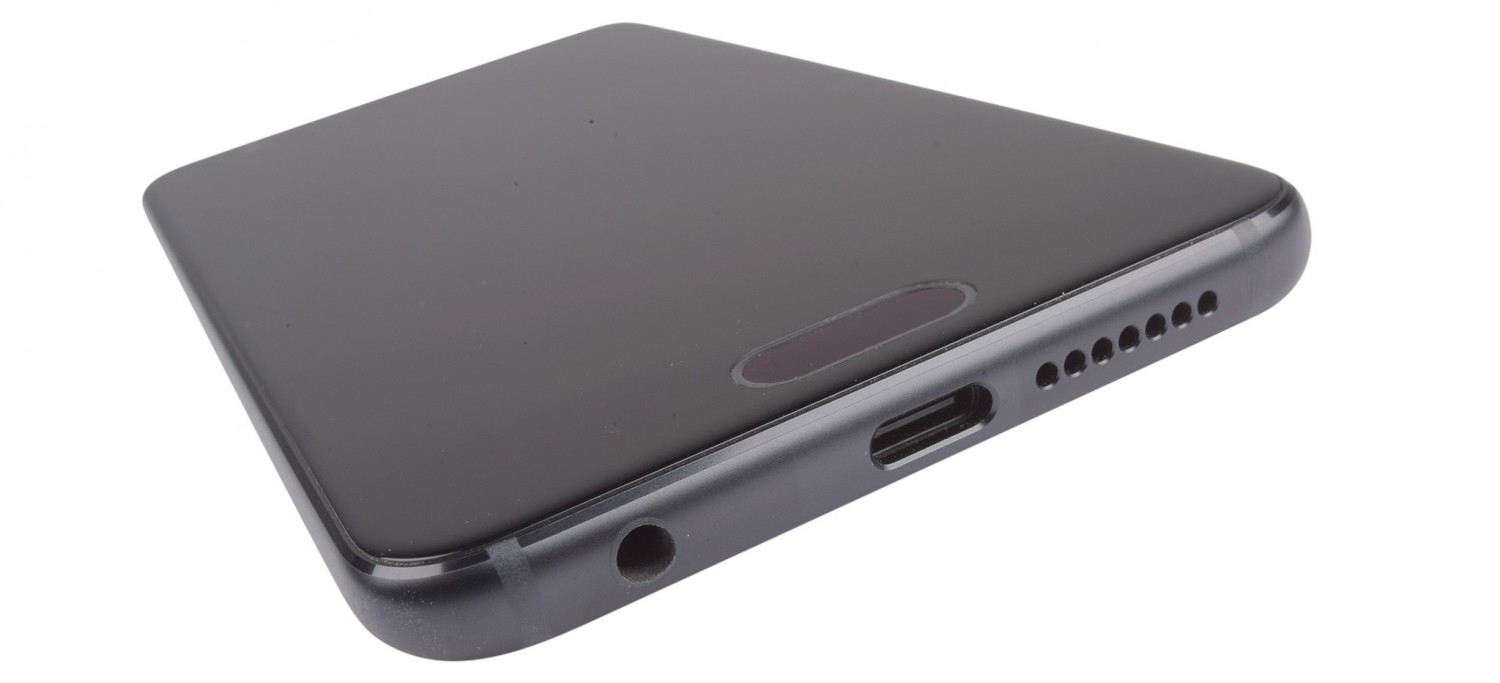 Asus ZenFone 4, Bild 3 Smartphones Asus ZenFone 4 im Test, Bild 3