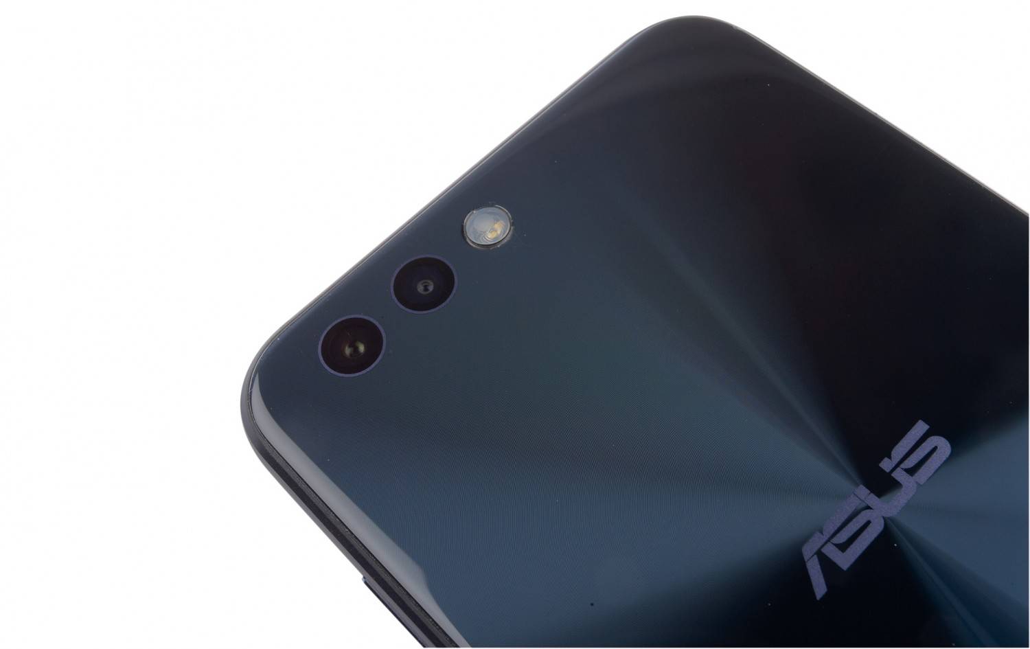 Asus ZenFone 4, Bild 4 Smartphones Asus ZenFone 4 im Test, Bild 4