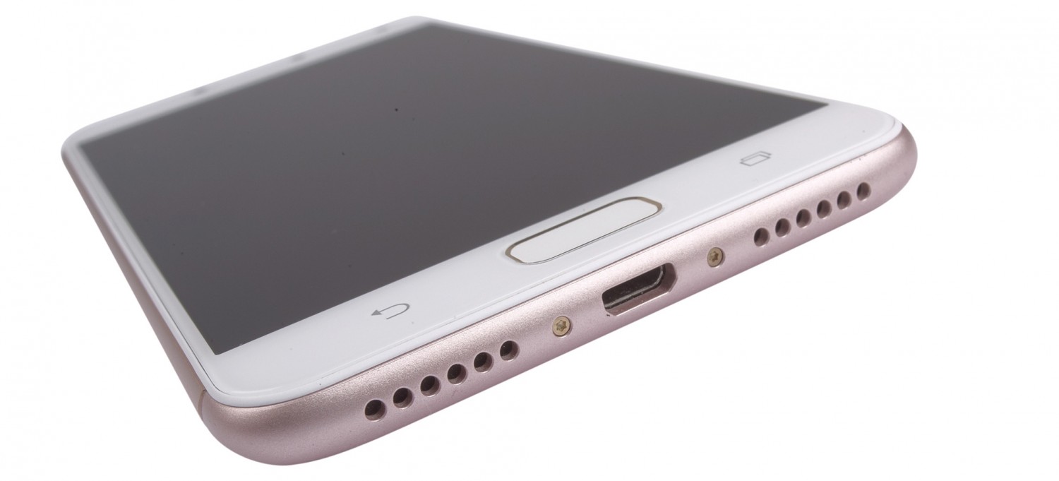 Asus ZenFone 4 Max, Bild 34 Smartphones Asus ZenFone 4 Max im Test, Bild 34