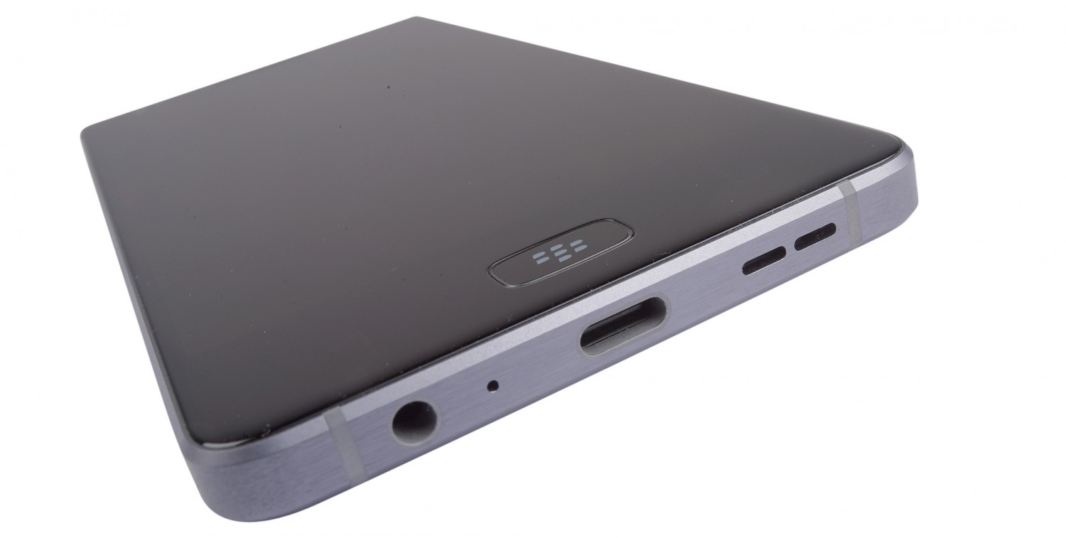 Blackberry Motion, Bild 22 Smartphones Blackberry Motion im Test, Bild 22