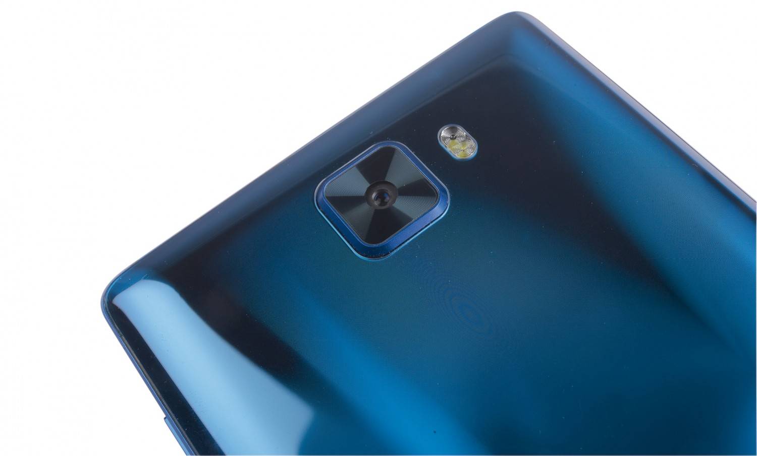 Elephone S8, Bild 6 Smartphones Elephone S8 im Test, Bild 6