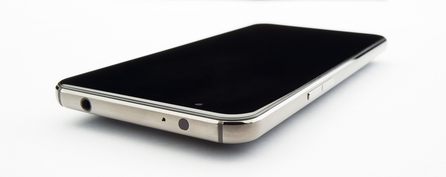Gigaset ME Pro, Bild 13 Smartphones Gigaset ME Pro im Test, Bild 13