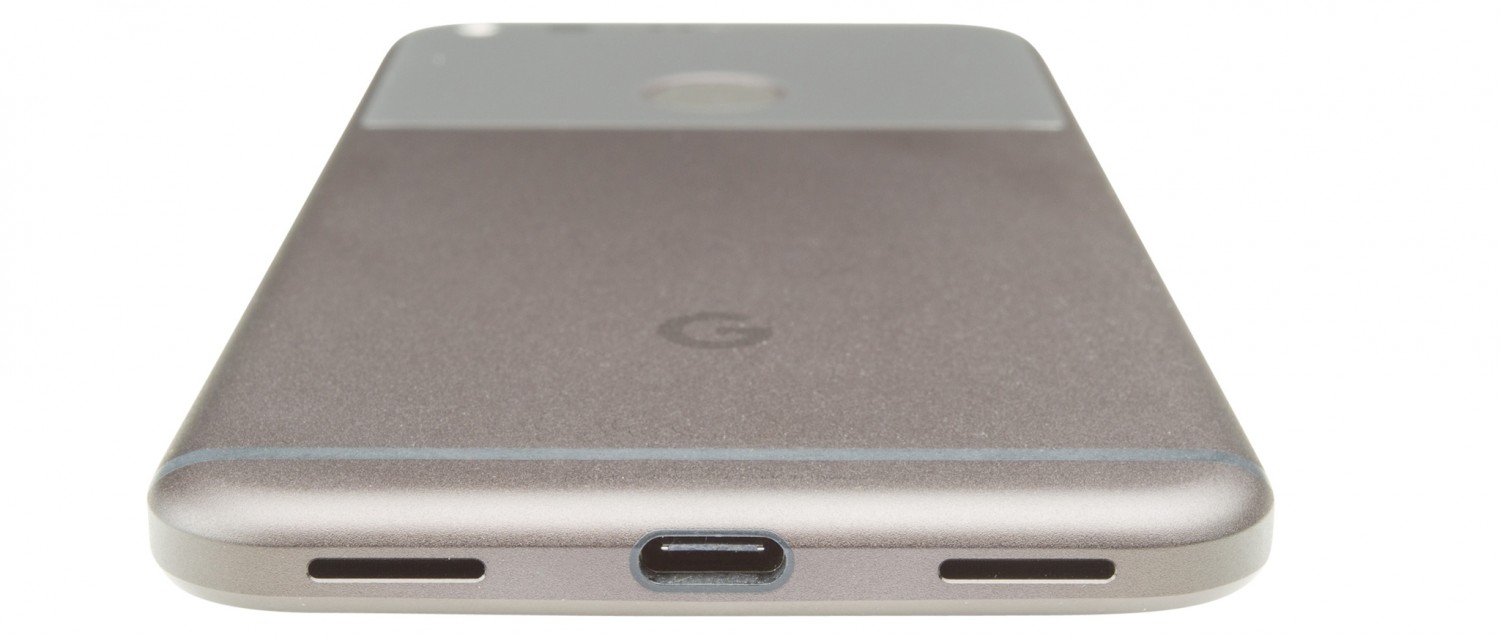 Google Pixel, Bild 3 Smartphones Google Pixel im Test, Bild 3