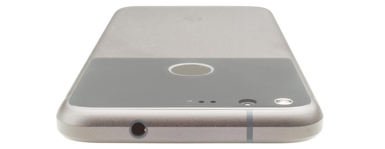 Google Pixel, Bild 4 Smartphones Google Pixel im Test, Bild 4
