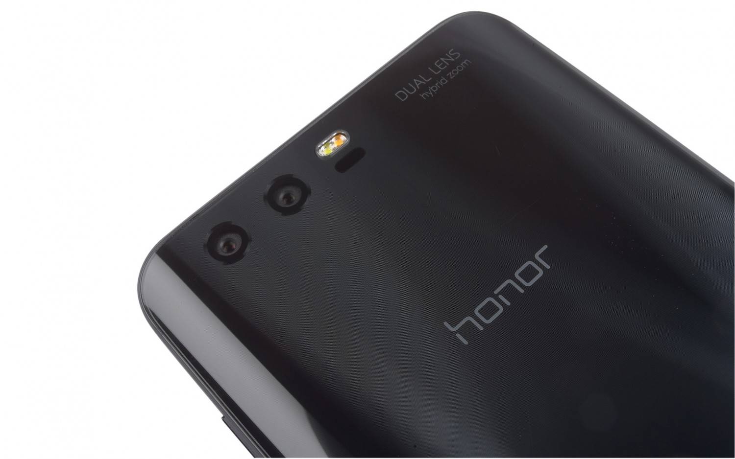 Honor 9, Bild 27 Smartphones Honor 9 im Test, Bild 27