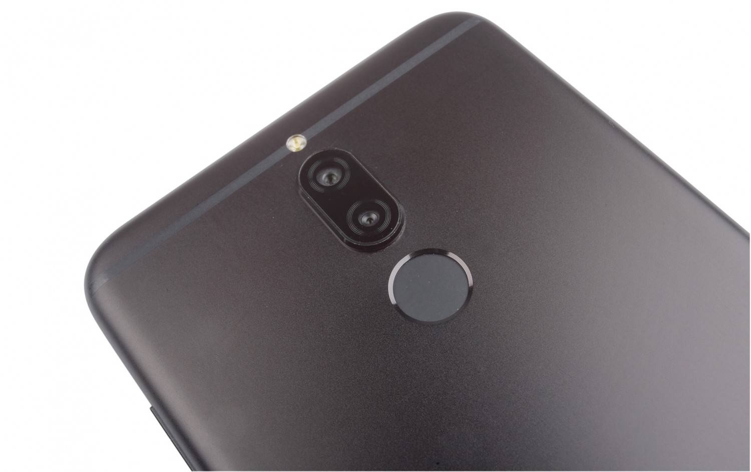 Huawei Mate10 Lite, Bild 30 Smartphones Huawei Mate10 Lite im Test, Bild 30