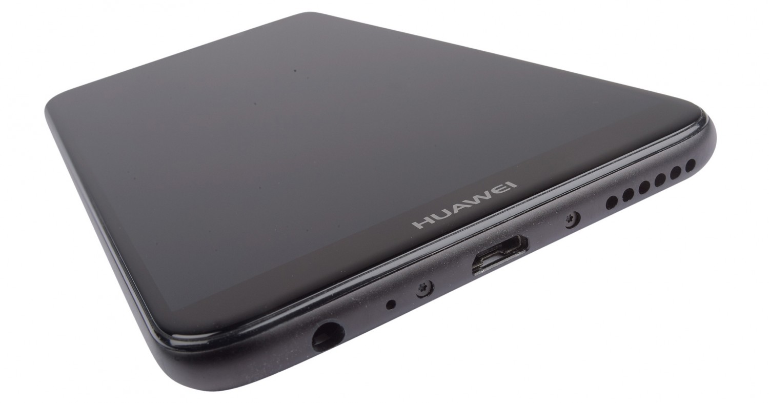 Huawei Mate10 Lite, Bild 31 Smartphones Huawei Mate10 Lite im Test, Bild 31