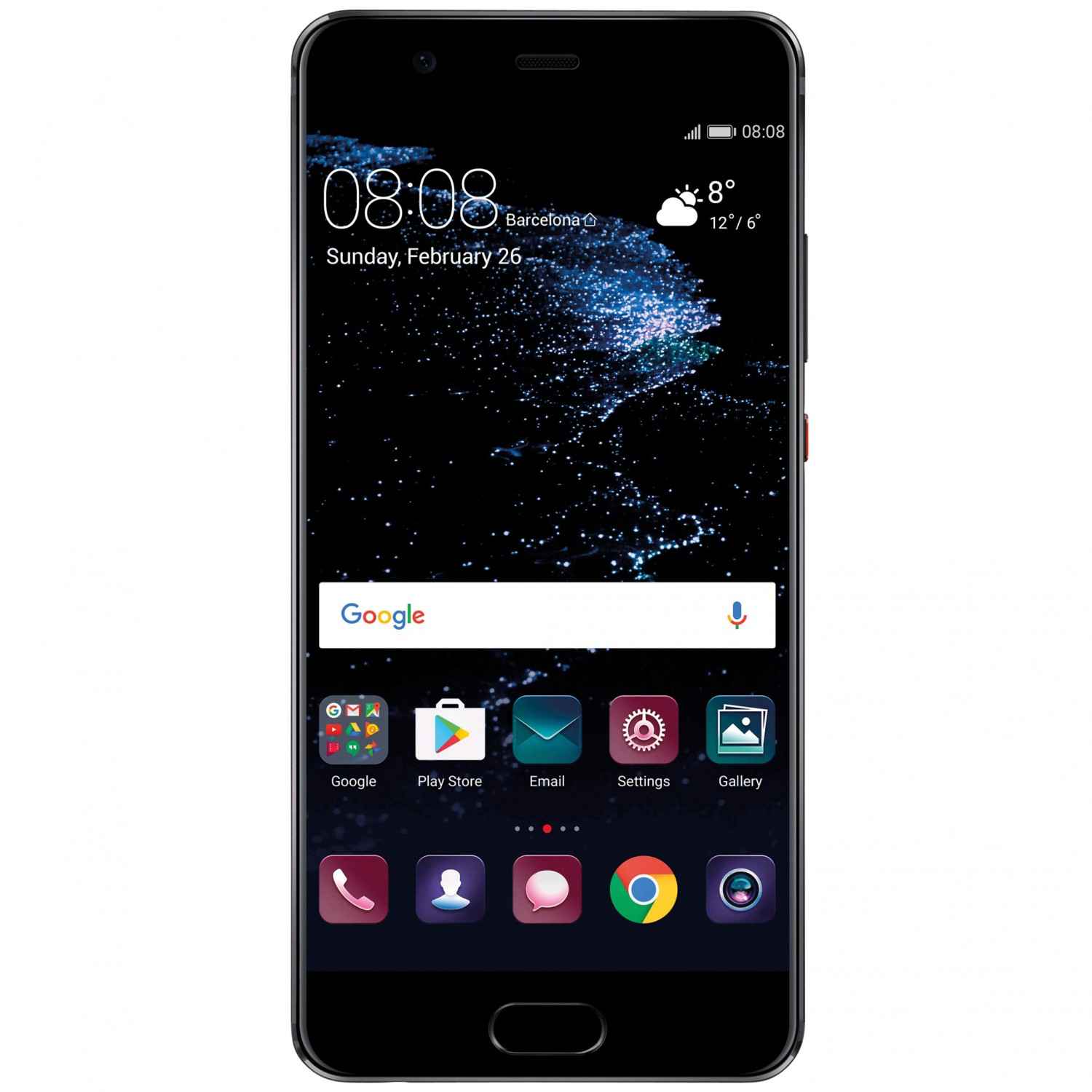 Smartphones Huawei P10 im Test, Bild 5