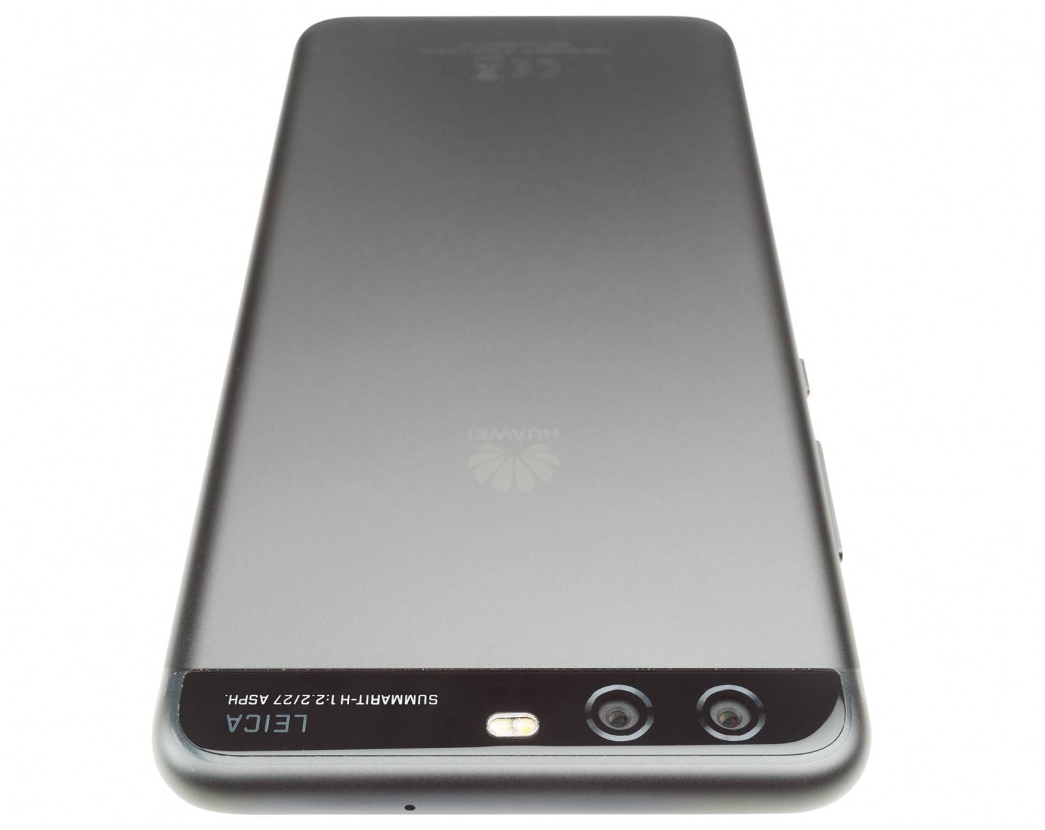 Smartphones Huawei P10 im Test, Bild 6