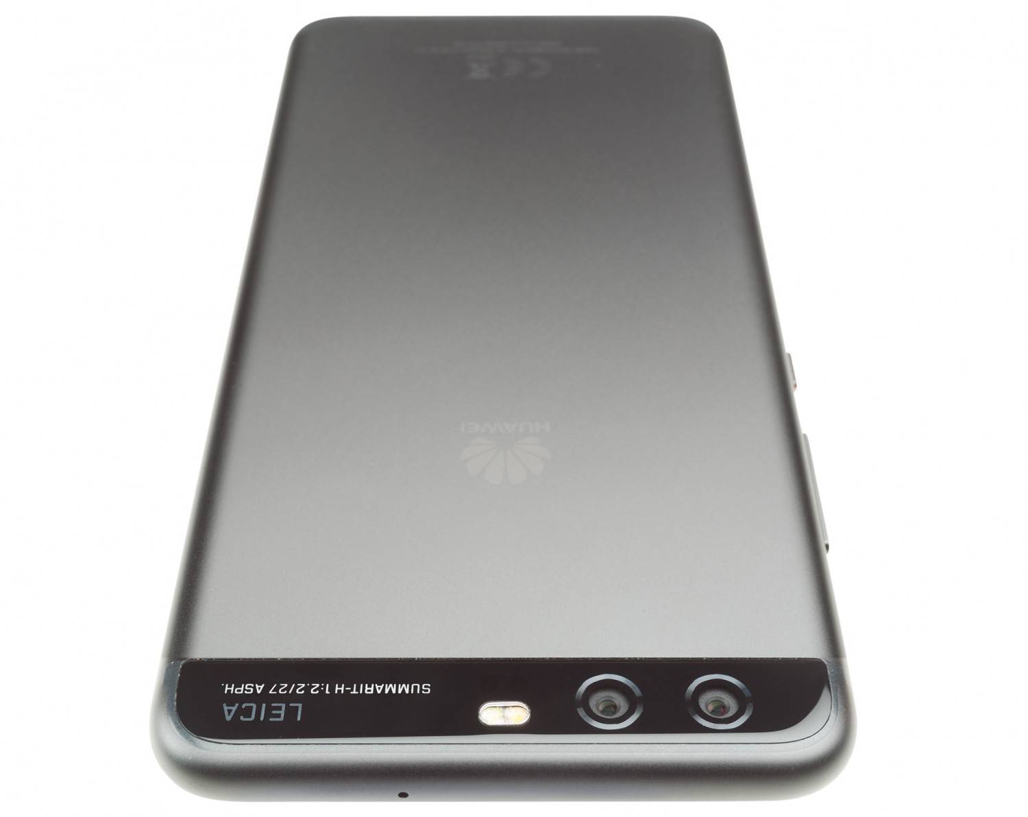 Huawei P10, Bild 6 Smartphones Huawei P10 im Test, Bild 6