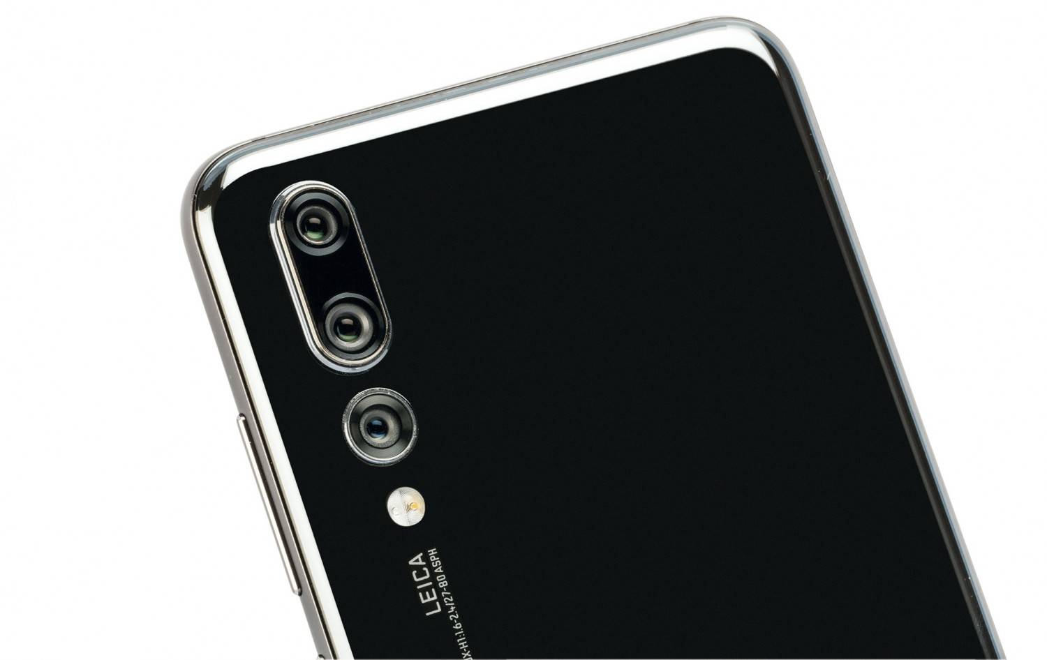 Individualisten: Huawei P20 Pro, Bild 7 Smartphones Huawei P20 Pro im Test, Bild 7
