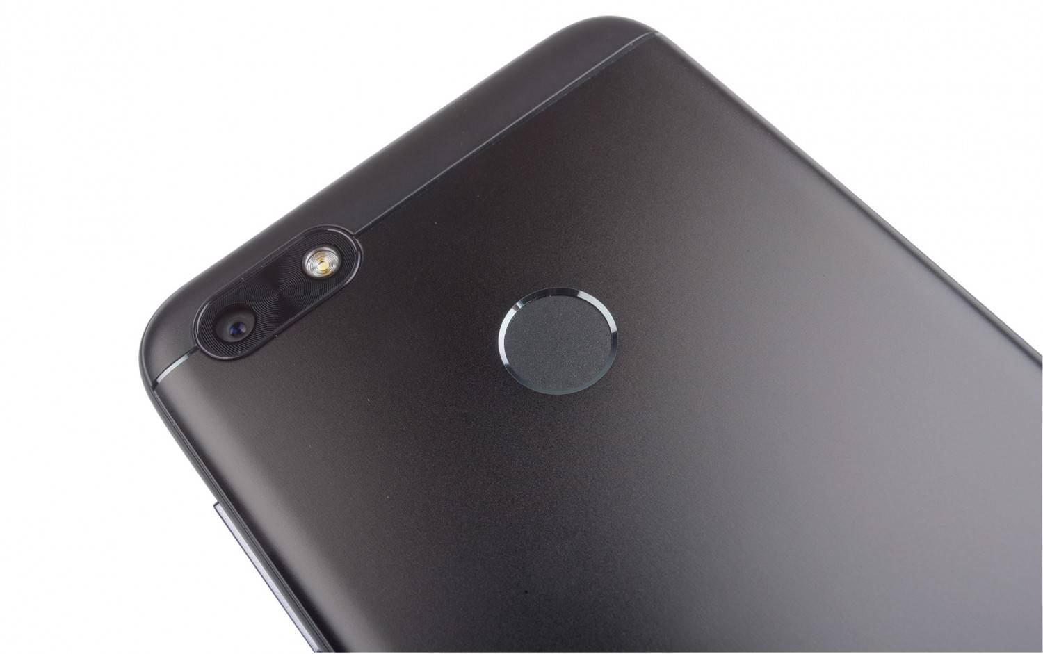 Huawei Y6 Pro 2017, Bild 9 Smartphones Huawei Y6 Pro 2017 im Test, Bild 9