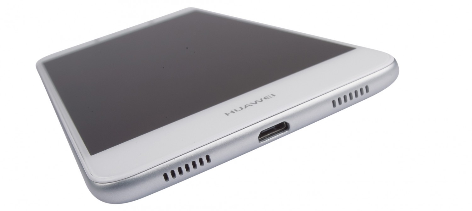 Huawei Y7, Bild 13 Smartphones Huawei Y7 im Test, Bild 13