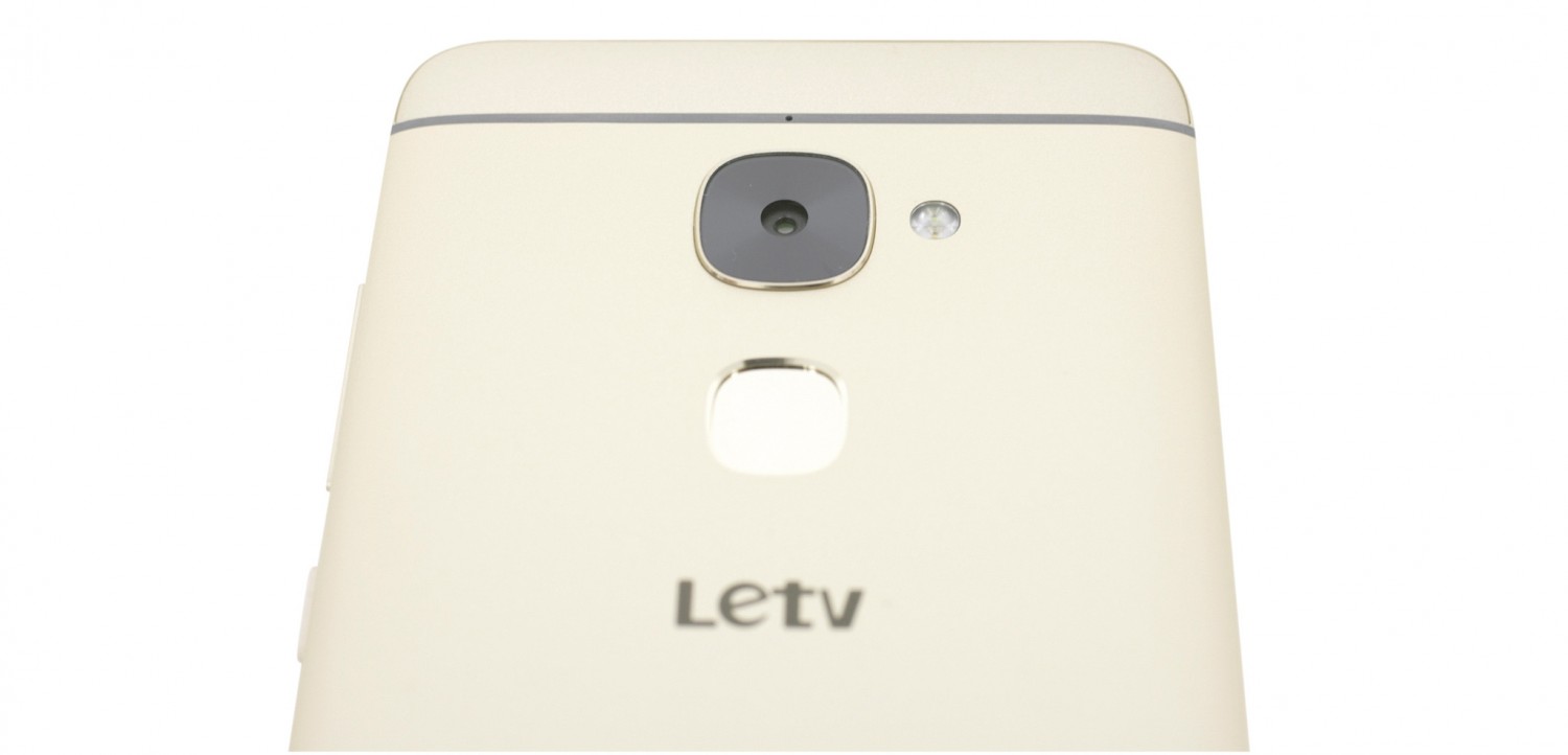 Smartphones Letv Le 2 X526 im Test, Bild 18