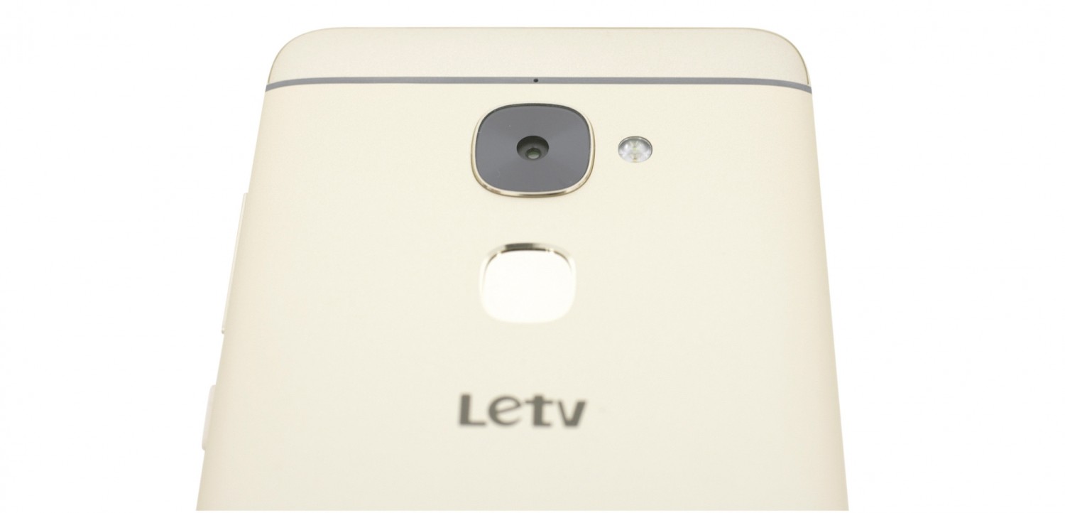 Letv Le 2 X526, Bild 18 Smartphones Letv Le 2 X526 im Test, Bild 18