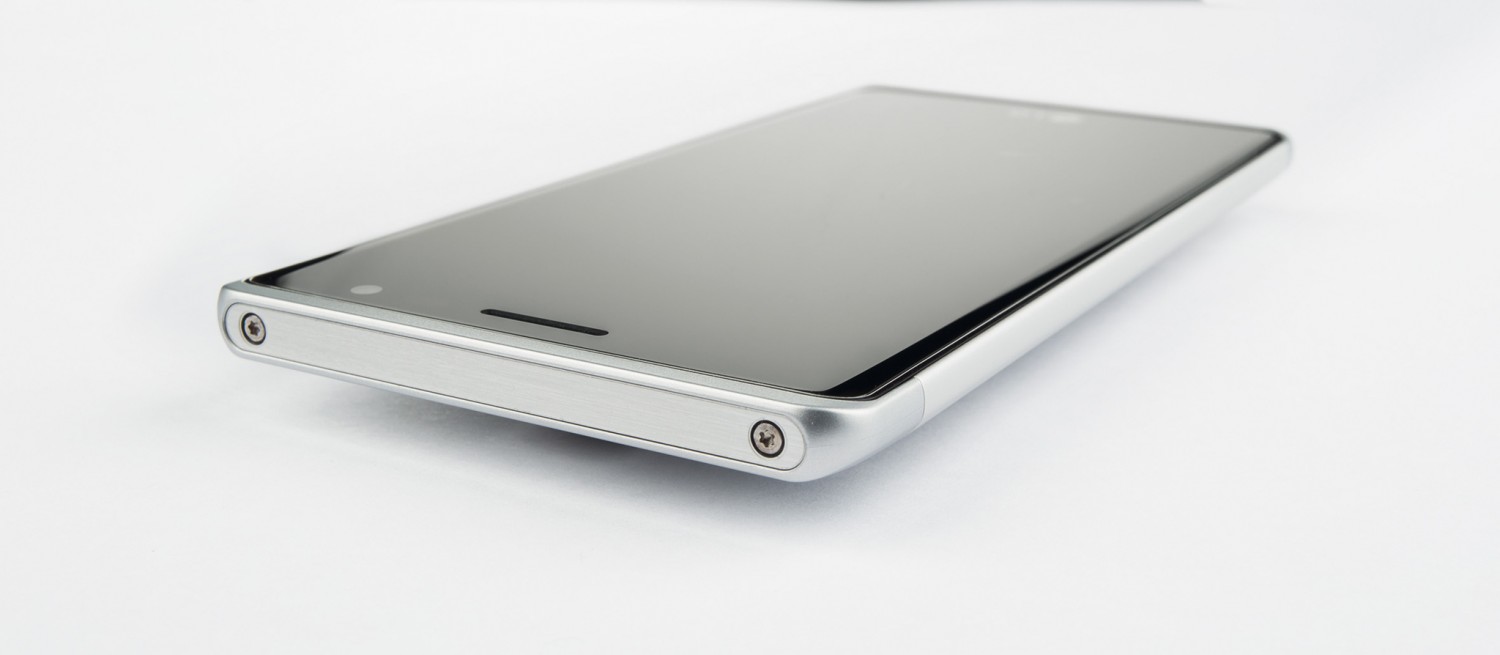 LG Class, Bild 4 Smartphones LG Class im Test, Bild 4