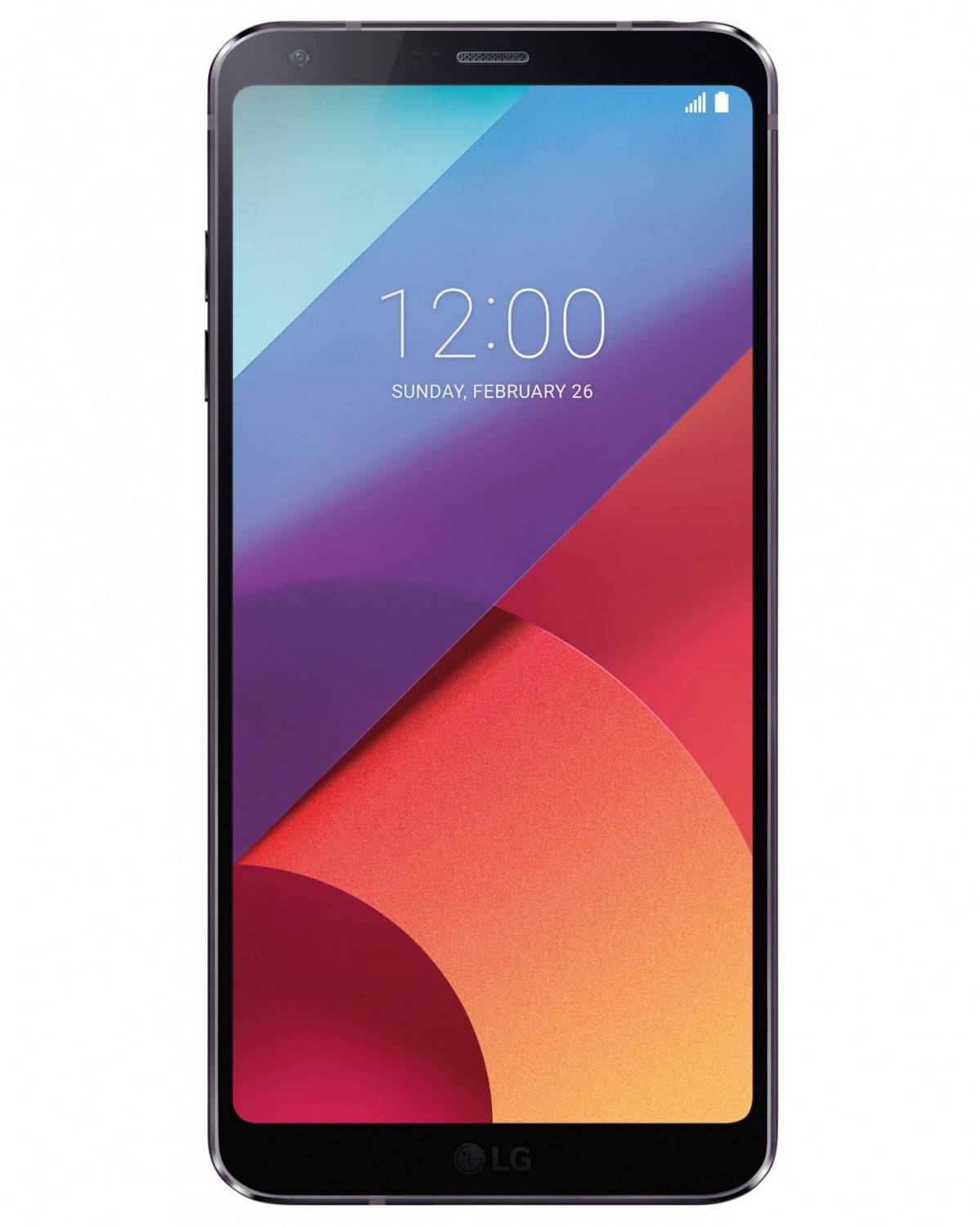 Smartphones LG G6 im Test, Bild 8