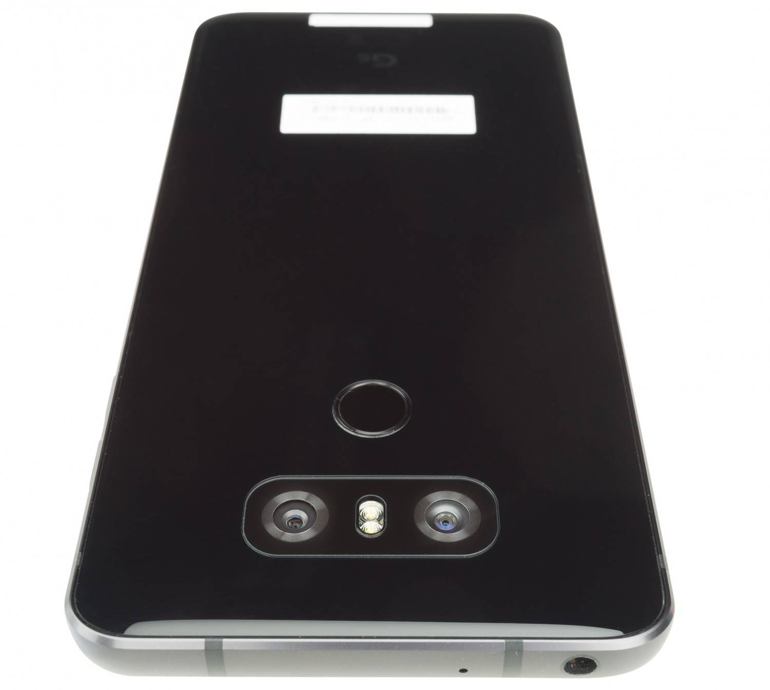 Smartphones LG G6 im Test, Bild 9