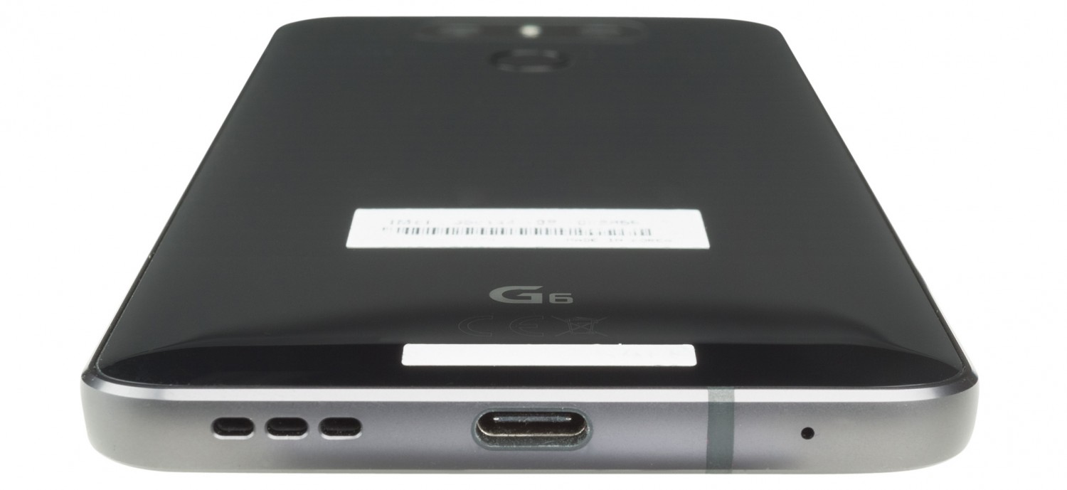 LG G6, Bild 10 Smartphones LG G6 im Test, Bild 10