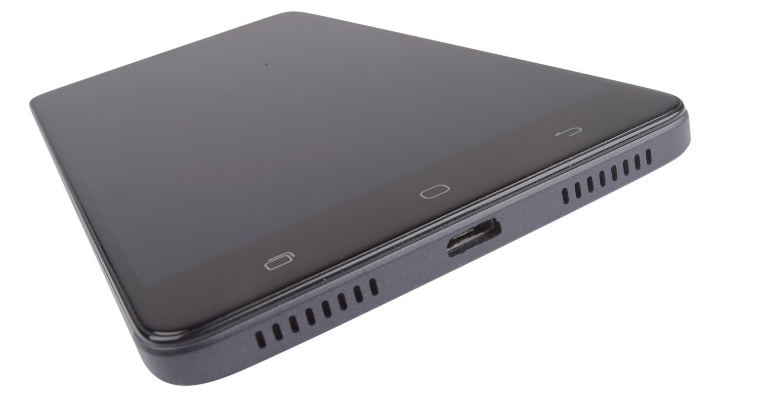 Medion X5520, Bild 16 Smartphones Medion X5520 im Test, Bild 16