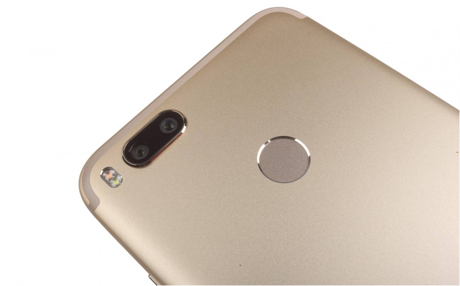 Xiaomi Mi A1, Bild 18 Smartphones Xiaomi Mi A1 im Test, Bild 18