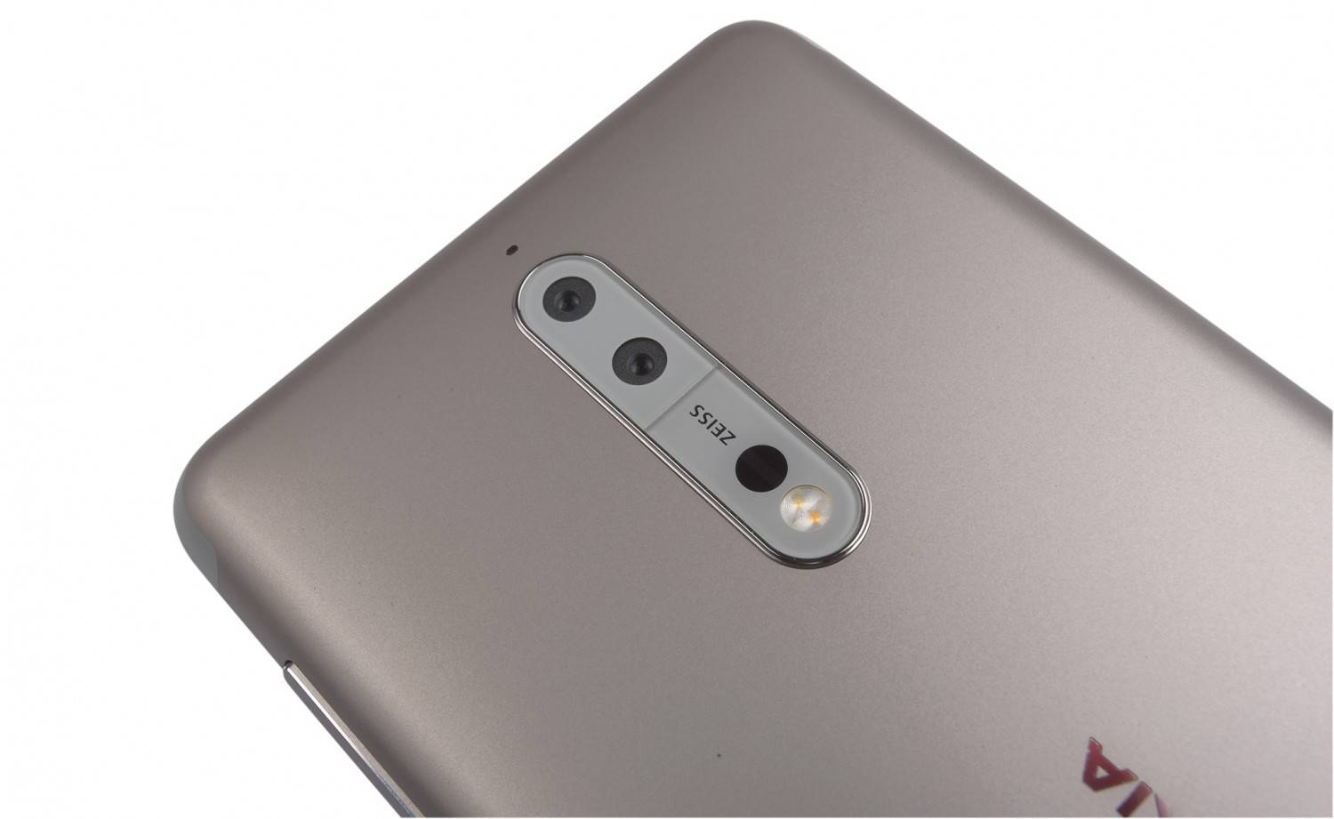 HDM Nokia 8: Nokia HDM Nokia 8, Bild 24 Smartphones Nokia HDM Nokia 8 im Test, Bild 24