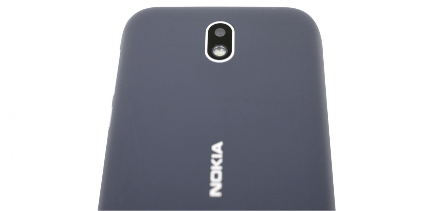 Nokia Nokia 1, Bild 16 Smartphones Nokia Nokia 1 im Test, Bild 16