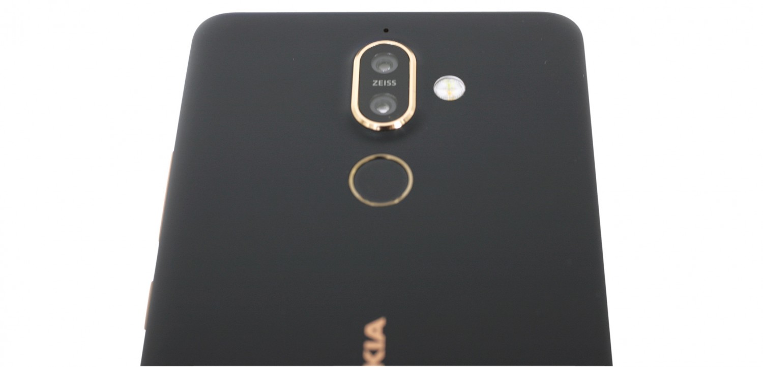 Nokia Nokia 7 Plus, Bild 8 Smartphones Nokia Nokia 7 Plus im Test, Bild 8