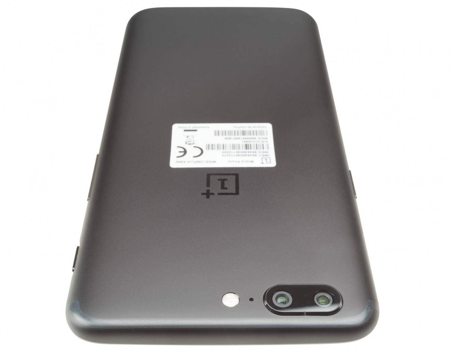 Smartphones OnePlus 5 im Test, Bild 13