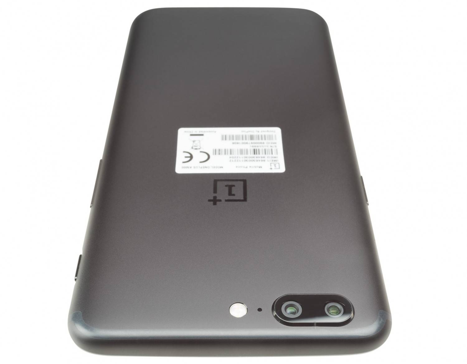 OnePlus 5, Bild 13 Smartphones OnePlus 5 im Test, Bild 13