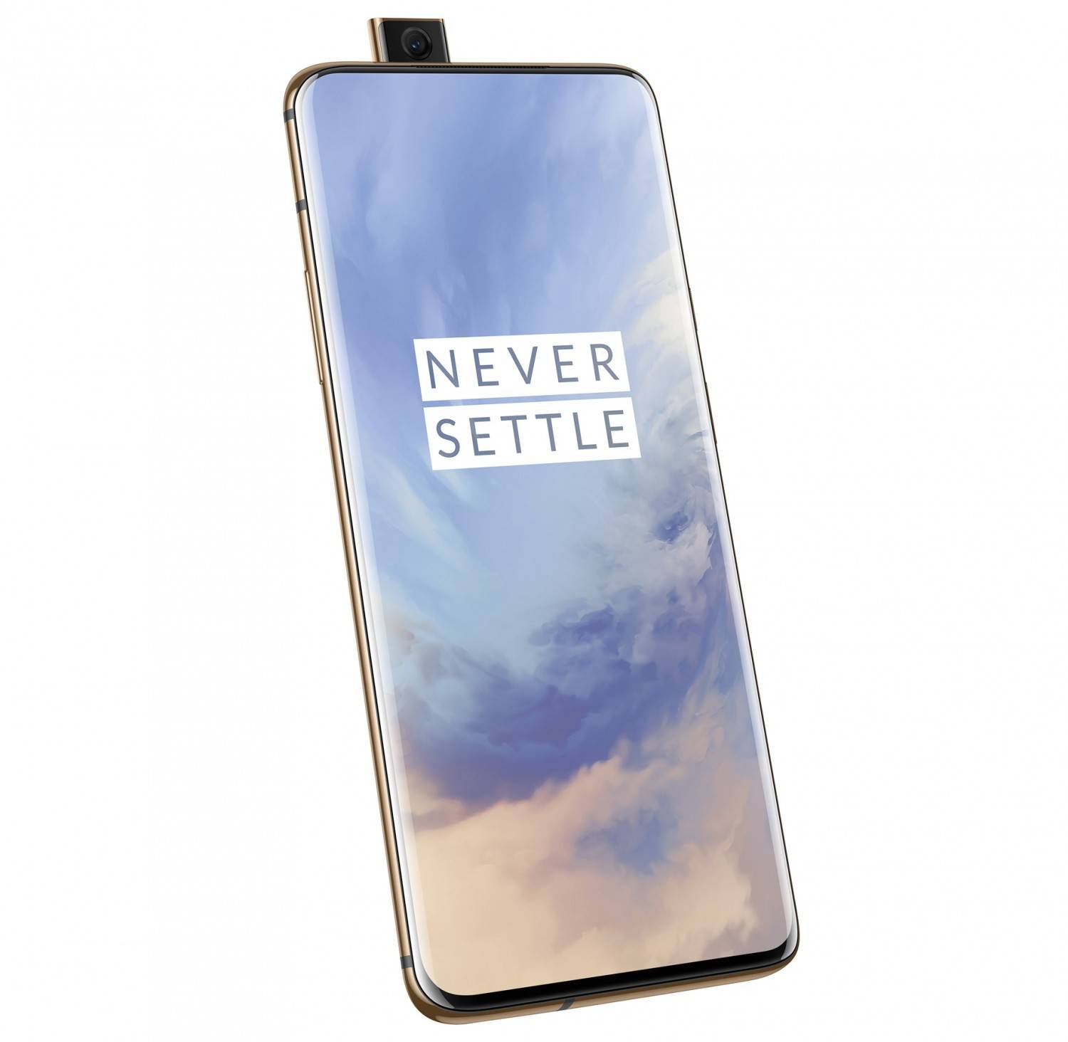 Der Aufsteiger: OnePlus 7 Pro, Bild 2 Smartphones OnePlus 7 Pro im Test, Bild 2