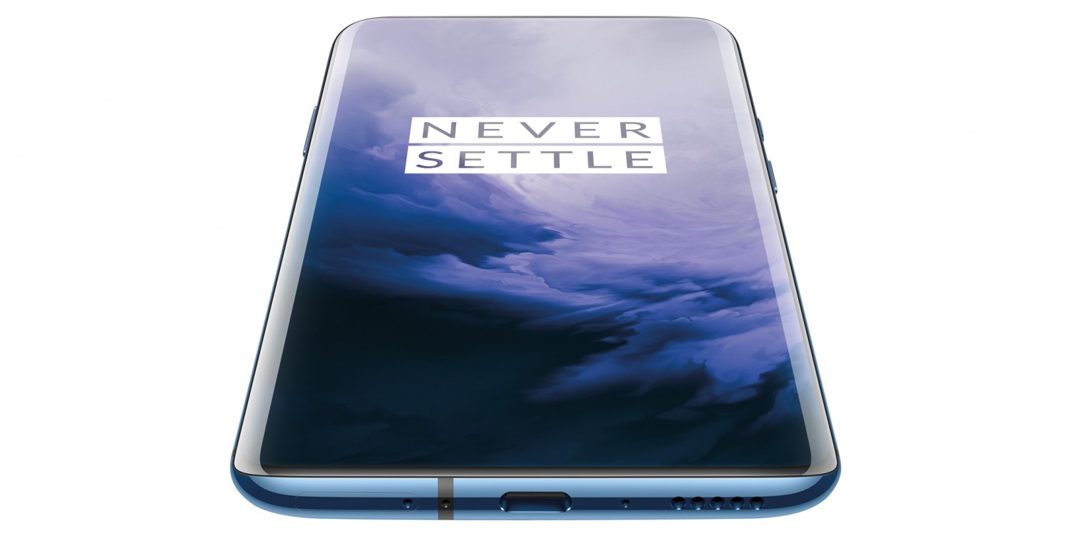 Der Aufsteiger: OnePlus 7 Pro, Bild 4 Smartphones OnePlus 7 Pro im Test, Bild 4