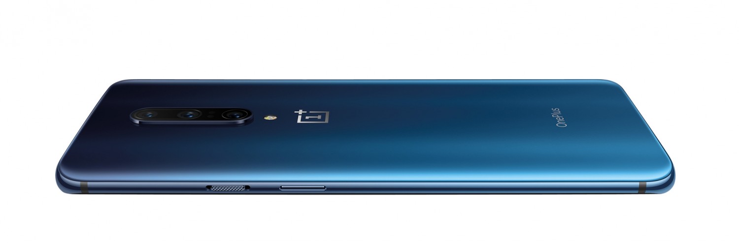 Der Aufsteiger: OnePlus 7 Pro, Bild 5 Smartphones OnePlus 7 Pro im Test, Bild 5