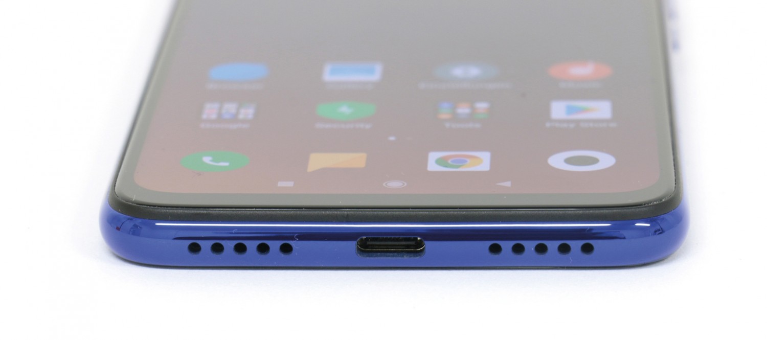 Smartphones Redmi Note 7 (by Xiaomi) im Test, Bild 4